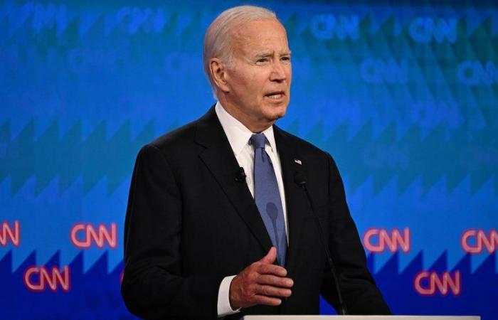 Elecciones presidenciales estadounidenses: si Joe Biden retira su candidatura, ¿quién podría sustituirle en el campo demócrata?
