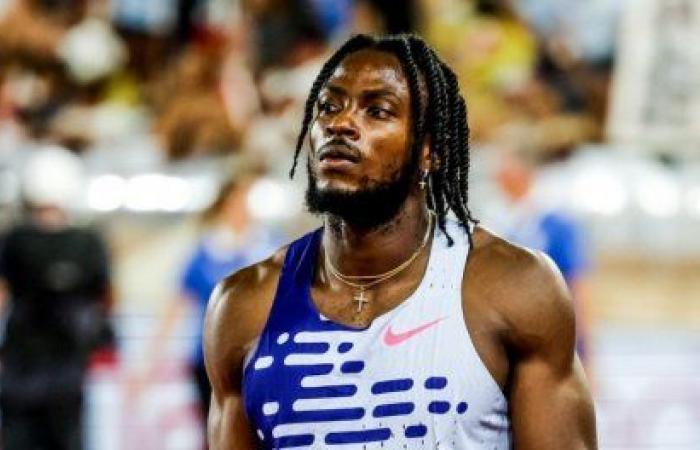 Selecciones jamaicanas: Thompson impresiona en los 100 metros