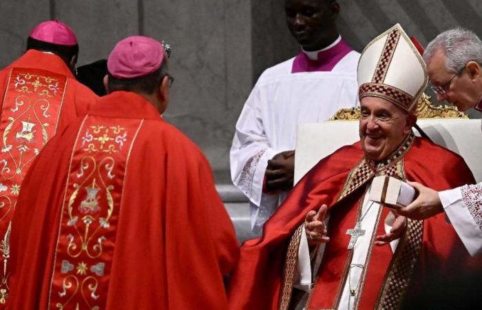 En preparación al Jubileo, el Papa nos invita a construir una sociedad de puertas abiertas