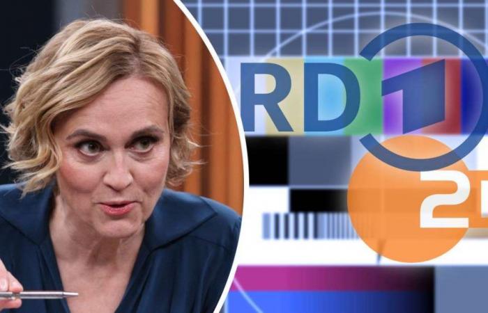 ARD y ZDF eliminan los programas de entrevistas políticas de sus programas: eso es lo que hay detrás