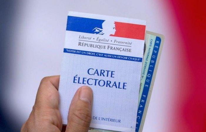 Rodez. Elecciones legislativas: los habitantes de Aveyron llamados a las urnas