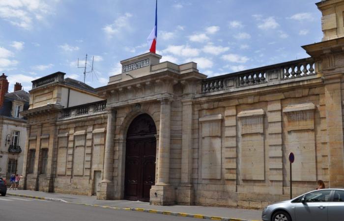 Alerta de tormenta naranja: la prefectura de Côte-d’Or abre un centro operativo departamental y pide vigilancia