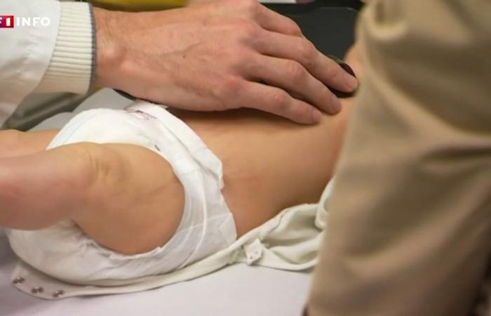Aumento de casos de tos ferina: ¿cómo proteger a los recién nacidos?