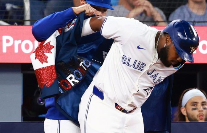 MLB: Los Azulejos de Toronto se enfrentan a los Yankees de Nueva York
