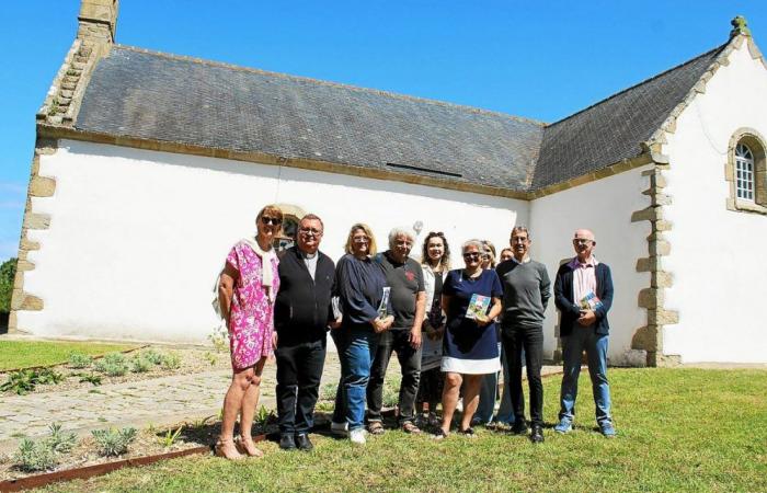 Lanzamiento del desvío artístico en Saint-Pierre-Quiberon con nuevos sitios y actividades