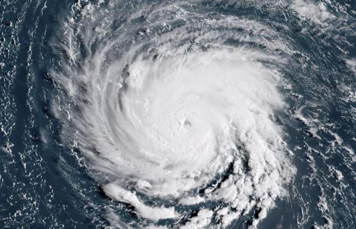 La tormenta Beryl amenaza con convertirse en un gran huracán antes de llegar a las Antillas