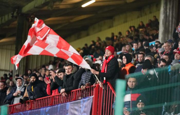 FC Rouen – El presidente Postel se dirige a la DNCG tras su descenso a N2: “Es un insulto a la profesión contable”