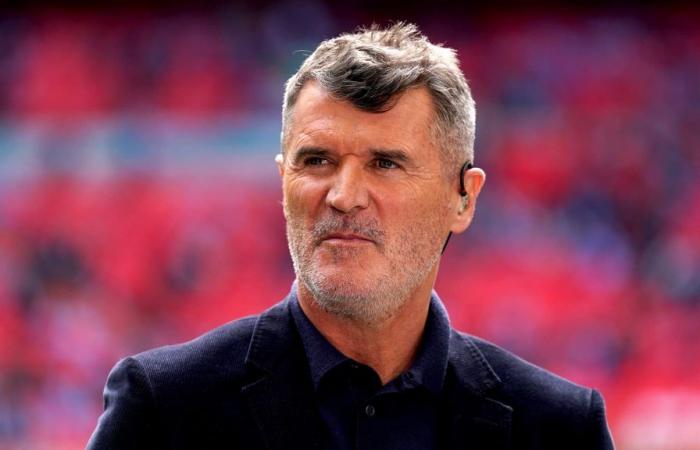 ‘Crucé la línea’, Roy Keane se disculpa con Maguire por las duras críticas