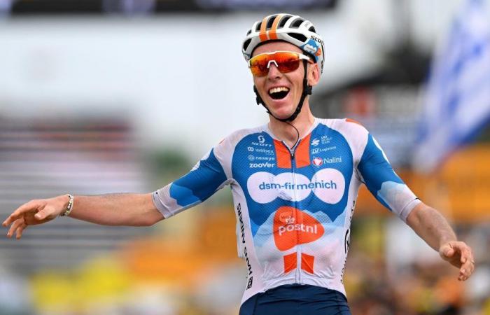 El Tour debate: la mayor victoria de Bardet, el maillot amarillo suspendido y se espera a Pogacar en Bolonia