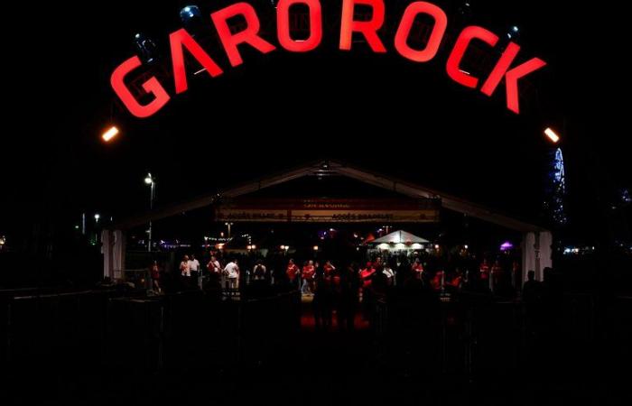 DIRECTO. Garorock 2024: Los grandes nombres del sábado subirán al escenario, sigue con nosotros esta tercera jornada de festival