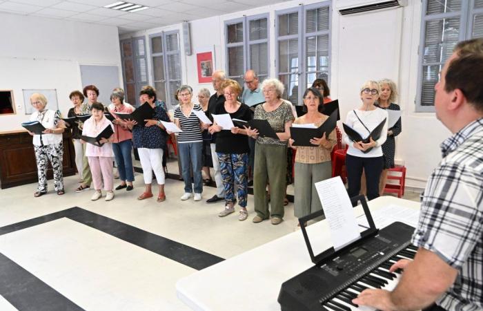 El centro sociocultural de Hyères prepara su primer festival de talentos y familias