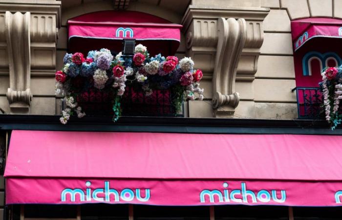 Incertidumbres sobre el destino de Chez Michou, famoso cabaret parisino