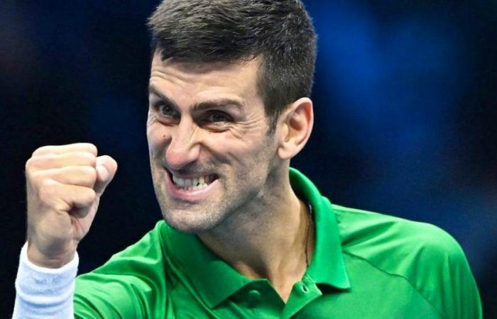 Wimbledon: D-3: Djokovic juega “sin dolor” y con “mucho placer”
