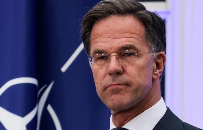 ¿Mike Rutte, el nuevo secretario de la OTAN, logrará ganarse a Trump?
