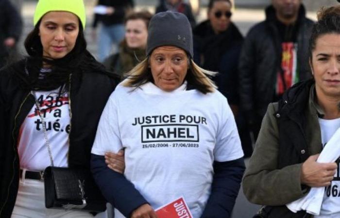 Nahel, asesinado por un policía: un año después de su muerte, una marcha organizada en Nanterre este sábado