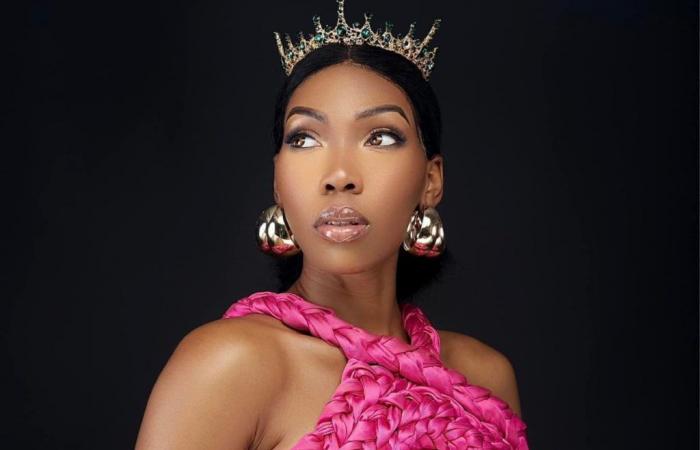 Miss Camerún 2024: la nueva reina de belleza ya en el centro de una animada polémica