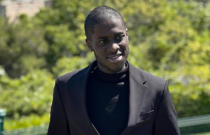 Mourad Tsimpou: el joven prodigio del piano desaparece a los 19 años, una rara enfermedad a la que debe culparse