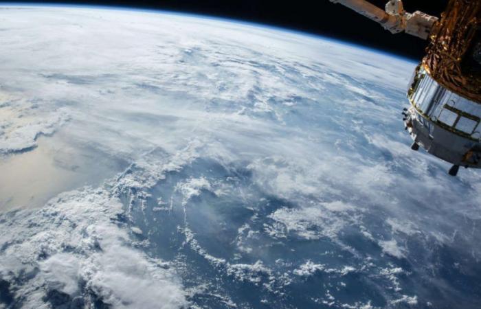 Un cosmonauta ruso deslumbrado por la belleza de África vista desde el espacio – La Nouvelle Tribune