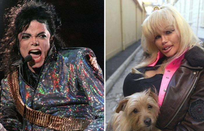 Michael Jackson, Lolo Ferrari, Maurizio Gucci… 5 podcasts sobre estas muertes de famosos que marcaron el mundo del espectáculo