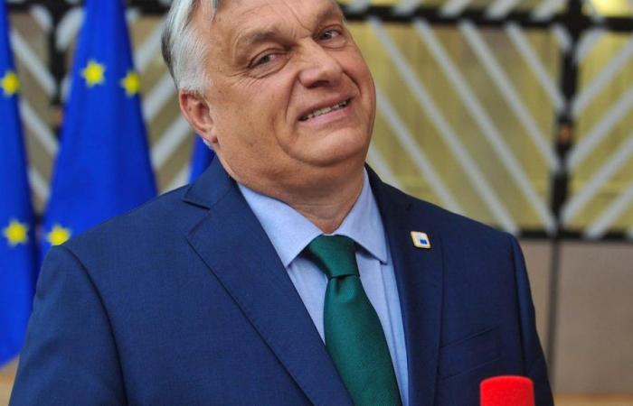 Consejo de la Unión Europea: enemigo de la UE, Viktor Orban hereda la presidencia