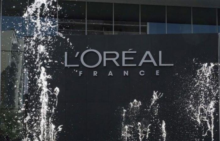 Loreal: China ya no impulsa el mercado mundial de la belleza, L’Oréal tropieza en la bolsa de valores