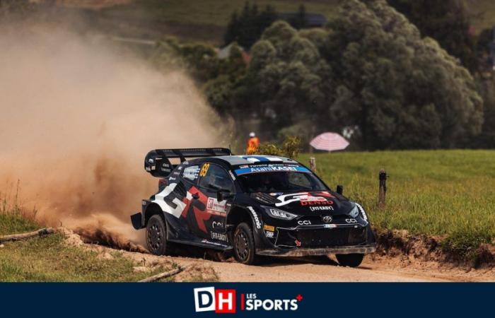 WRC: lucha por el liderato mientras Neuville aspira al Top 5 en Polonia