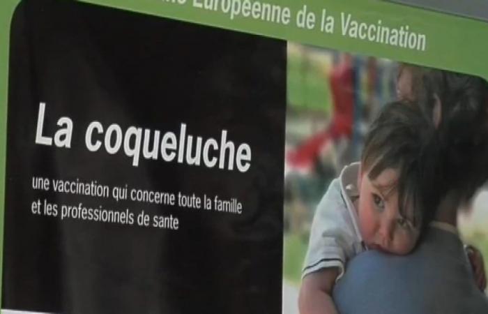 13 bebés murieron en 2024, “la población más frágil” según Santé Publique France
