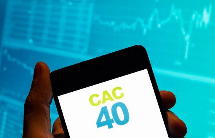 Legislativa 2024: ¿El CAC 40 anticipa los resultados?