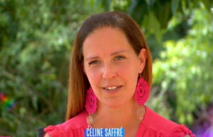 Céline Saffré (Familias numerosas) habla del verano deportivo de su hija Adèle