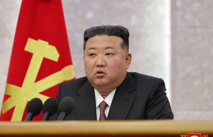 Corea del Norte ejecuta a un joven de 22 años por escuchar K-pop