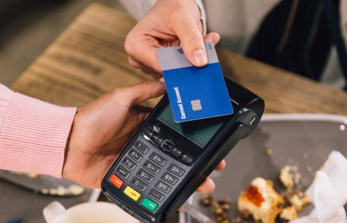 Aquí tienes una excelente noticia si utilizas el pago sin contacto con tu tarjeta bancaria