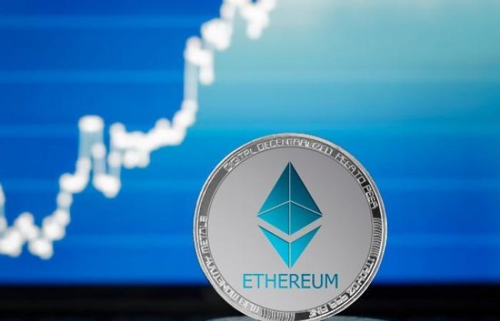 Crypto Trader dice que es Ethereum “extremadamente largo”, sin inmutarse por la caída de menos de $ 3,400