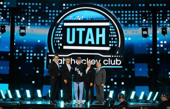 HC Utah: segundo día intenso para el club