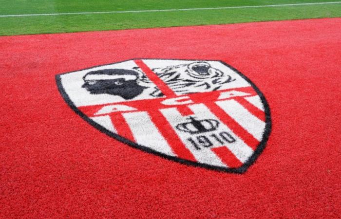 “Nos hubiera gustado empezar la temporada más tranquilos”: a pesar del descenso administrativo, los dirigentes del AC Ajaccio no entran en pánico