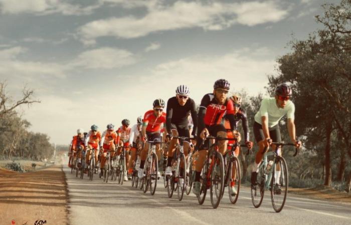 Campeonato de Marruecos de ciclismo: Adil El Arbaoui conserva su título de contrarreloj