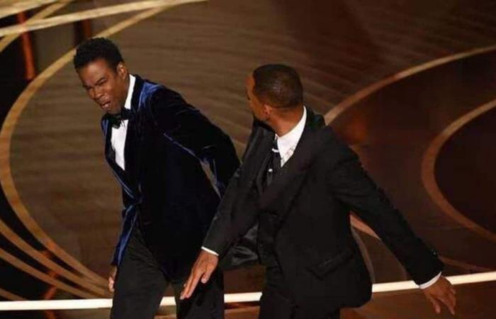 Will Smith regresa con una canción sobre sus luchas tras su bofetada al Oscar