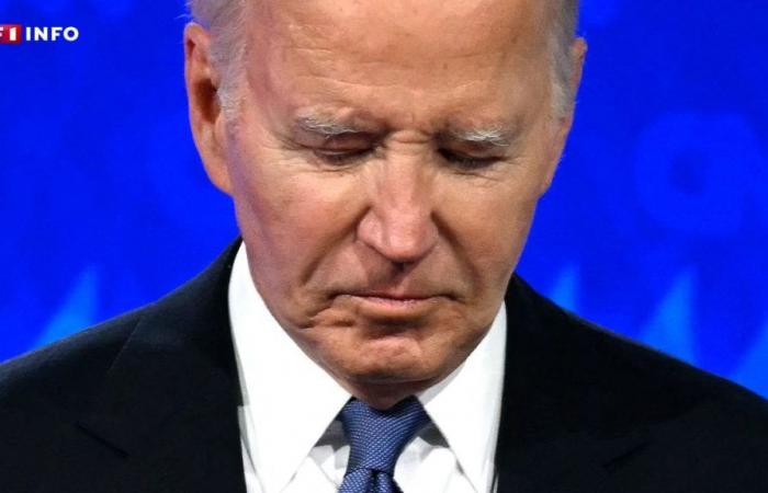 Elecciones presidenciales estadounidenses: ¿qué alternativas si Joe Biden retira su candidatura?