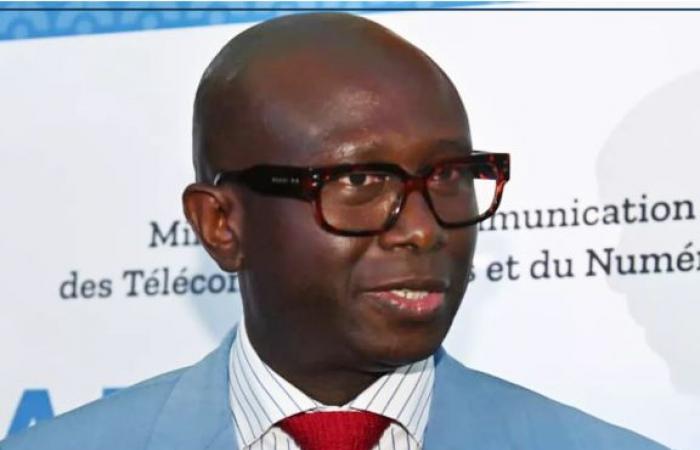 Una tasa de desmaterialización del 13,4% en Senegal (SENUM-SA)