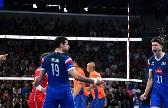 La selección francesa elimina a Polonia y vuelve a la final de la Nations League