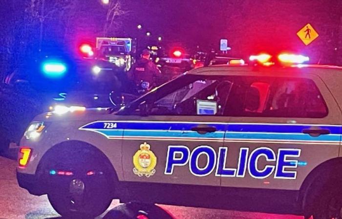 La policía investiga la muerte a tiros de un joven de 19 años en Ottawa