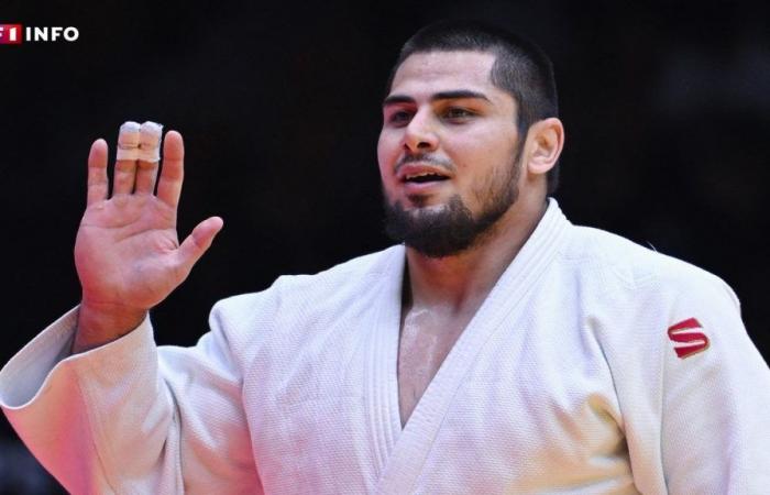 Juegos Olímpicos de 2024: Rusia no enviará ningún judoka a París debido a las “condiciones humillantes” del COI