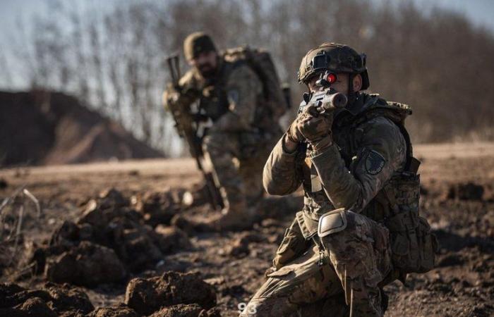 Guerra en Ucrania: tensiones tras el fortalecimiento de las tropas ucranianas en la frontera, Bielorrusia denuncia “amenazas reales”