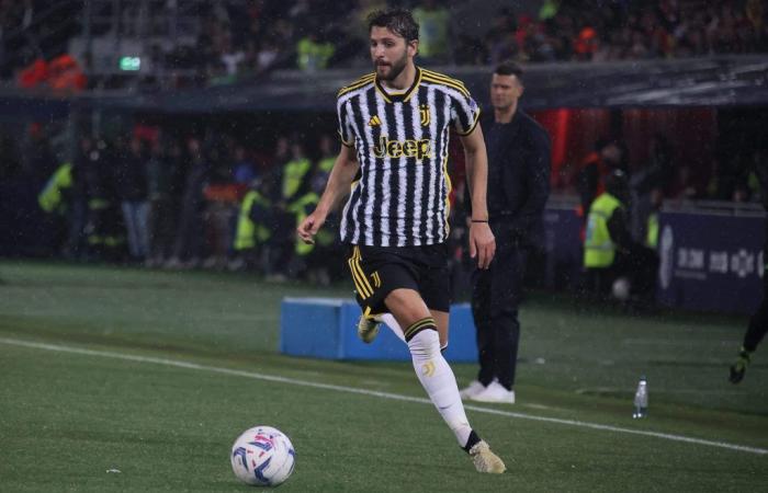 Una transferencia de Manuel Locatelli al OM es una posibilidad real |Juventus-fr.com