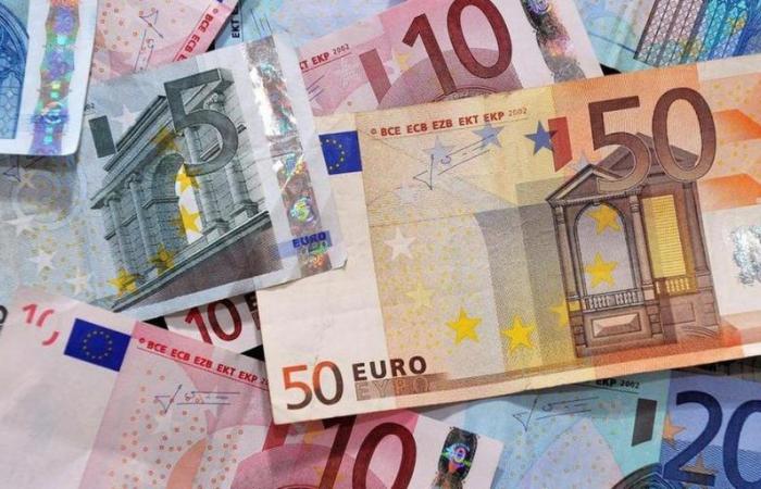 En julio se pondrá en circulación un billete de cero euros: ¿para qué sirve?