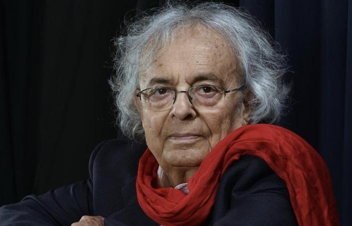 El Premio de Poesía Joan Margarit 2024 otorgado a Adonis