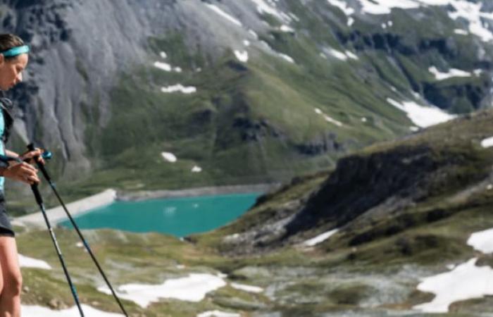 Odlo High Trail Vanoise: un desafío deportivo inolvidable en Val d’Isère