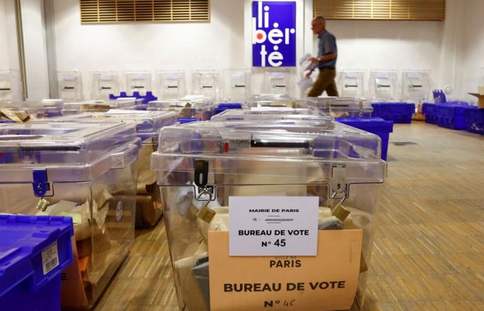 Legislaturas francesas | Una elección, dos vueltas y muchas incógnitas…
