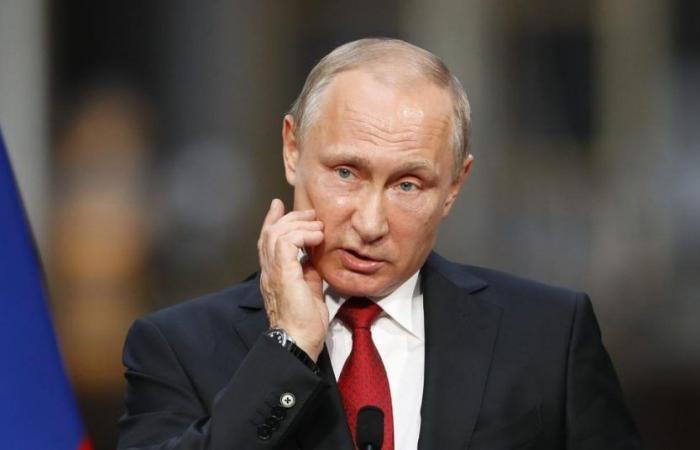 Rusia debería producir misiles previamente prohibidos, anuncia Vladimir Putin