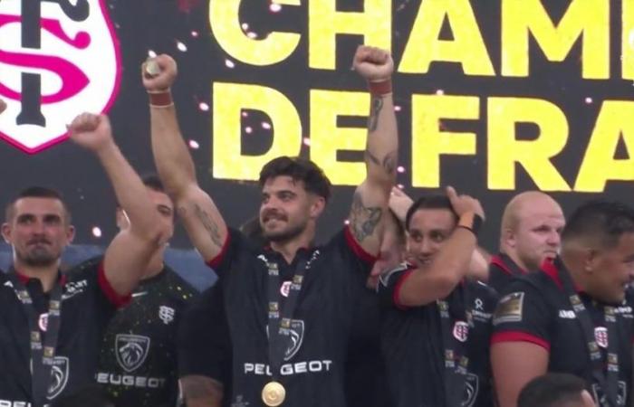 Público: La final del líder del Top 14 de rugby en France 2, desastre para “Buscar apartamento o casa” de Stéphane Plaza en la M6