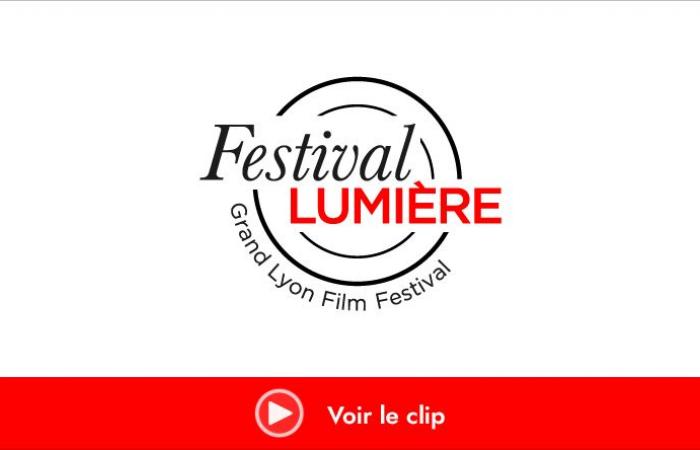 Premio del Gran Festival de la Luz de Lyon 2024